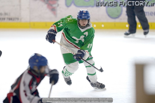 2015-03-21 Alleghe - Torneo Termanini 0337 Lombardia-Bratislava - Alessia Labruna